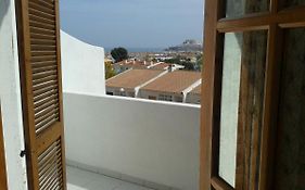 Apartamentos La Cova 3000
